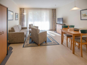 Dünenpark Binz - Komfort Ferienwohnung mit 1 Schlafzimmer und Terrasse im Erdgeschoss 239